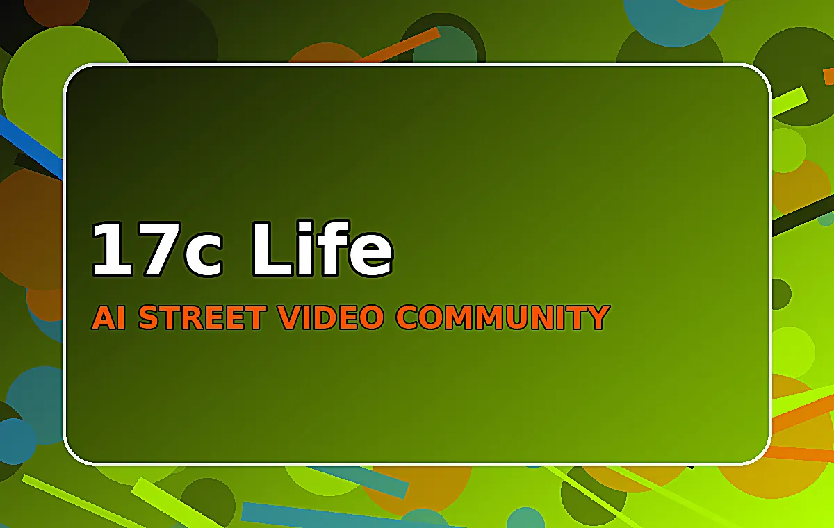 17c17c生活技能快剪挑战封面